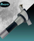 2 Inch Fly Cutter For Milling And Lathe Machines With Replaceable Carbide Insert Bit And Indexable Tool Holder