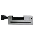 Premium 2 Inch Toolmaker Vise For Precision Grinding With Hardened Surfaces And Superior Accuracy And Versatility Perfect For Small Projects And Delicate Tasks HFS Built To Last With Hardened Surfaces And Stable Jaw Movement