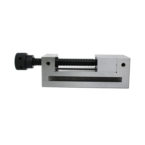 Premium 2 Inch Toolmaker Vise For Precision Grinding With Hardened Surfaces And Superior Accuracy And Versatility Perfect For Small Projects And Delicate Tasks HFS Built To Last With Hardened Surfaces And Stable Jaw Movement