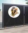 2 Inch V Groove Sliding Gate Wheels Heavy Duty Rigid Casters For Inverted V Track Rails Industrial Roller Set Install