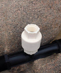 2 Inch Venturi Fertilizer Injector For Irrigation Systems Drip And Sprinkler Setup Outdoor Garden Farm Lawn Pro Grade Fertilizer Mixer
