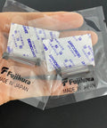 2 Pairs Electrodes For Fujikura FSM Series Fiber Fusion Splicer Welding Electrodes ELCT2 20A Made In Japan packaging