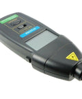 2 Way Digital Tachometer Contact/Photo Laser Non Contact Tachometer - VXB Ball Bearings