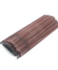 20 Pcs 304 Stainless Steel Welding Rods A102 Electrodes For Welding, arranged horizontally, mild steel consumables, 1.0-4.0 mm diameter