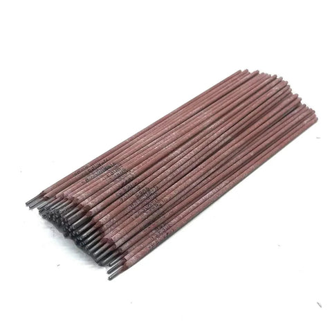 20 Pcs 304 Stainless Steel Welding Rods A102 Electrodes For Welding, arranged horizontally, mild steel consumables, 1.0-4.0 mm diameter