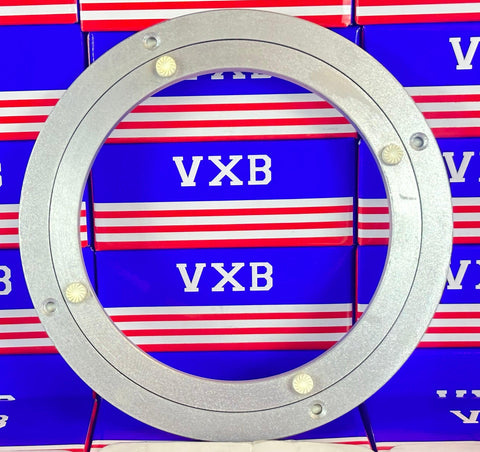 200mm Lazy Susan Aluminum Bearing Turntable Bearings - VXB Ball Bearings