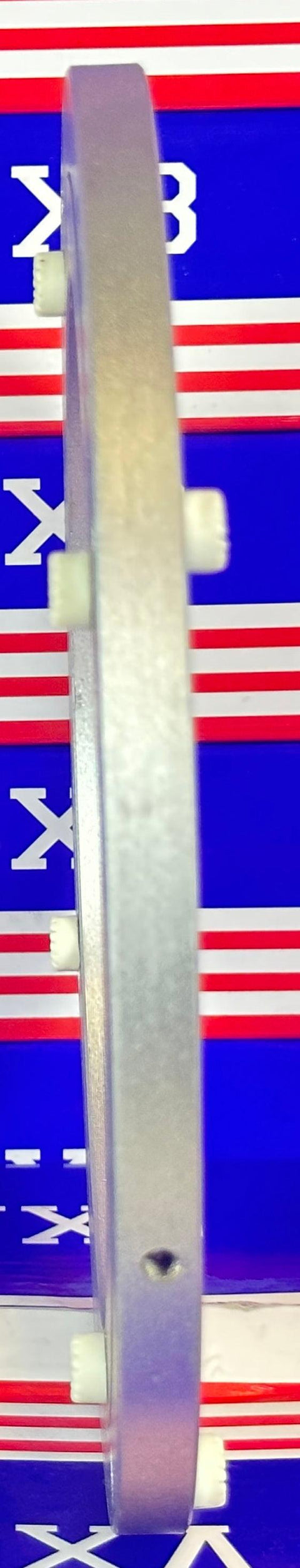 200mm Lazy Susan Bearing - Aluminum Turntable Hardware - Buy Bearings online - Fast US Shipping