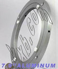 200mm Lazy Susan Bearing - Aluminum Turntable Hardware - Buy Bearings online - Fast US Shipping