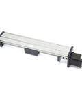 200mm Travel Linear Stage Actuator with SFU1605 Ball Screw and NEMA17 Stepper Motor, Square Rails for DIY CNC Router