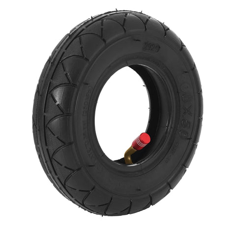 200x50 (8" x 2") tire and inner tube for Razor Crazy Cart XL DLX Shift Go Kart dune buggy Espark E200 E200S E225 E100 scooter