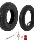 ✝️ 200x50 (8" x 2") tires and inner tube for razor crazy cart xl dlx shift go cart kart dune buggy espark e200 e200s e225 e100 power core