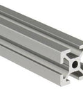 2020 Aluminum Extrusion Profile 20mm Linear Rail 1000MM (39" Inch) length - VXB Ball Bearings