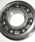 202KG 15x35x11 Ball bearing with a snap Ring - VXB Ball Bearings
