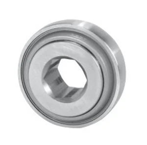 202KRR3 Single Lip Shroud Seals 0.56" Inner Diameter Bearings - VXB Ball Bearings