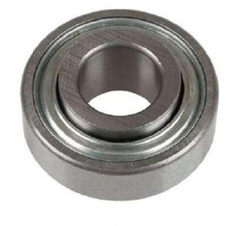 203KRR2 Special 2 Single Lip Shroud BORE: 0.64 inch Bearing - VXB Ball Bearings