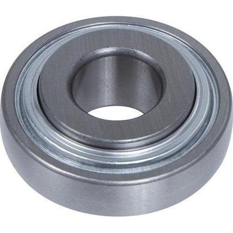 205GP Special Agriculture Bearing, 0.625" Round Bore, 2.09" Flat Outside Diameter, 0.75" Width AG Bearings - VXB Ball Bearings