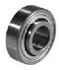 205PPB7 Special 0.93" Round Bore Agricultural Bearing - VXB Ball Bearings
