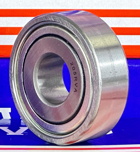 205RVA Special 0.75" Round Bore Agricultural Bearing - VXB Ball Bearings