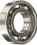 Single Row Ball Bearing 206WB Built To Last, High Precision Industrial Grade Bearing For Machinery And Equipment