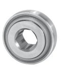 207KRRB9 Single Lip Shroud Seals 1.125" Inner Diameter Bearings - VXB Ball Bearings