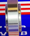 207KYY Special 2 Double Lip Shroud Seals 1 3/8 Inner Bearings - VXB Ball Bearings