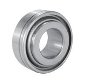 208KRR2 Round Bore Agricultural Bearing 40x80x18 mm Extended Inner Ring 27mm - VXB Ball Bearings