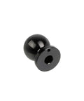 20mm Aluminum Ball with 1/4"-20 (6mm) Thru Hole | Enduro 20 Series | NOT for Use with 1" / 25mm / B-Sized Ball Systems | Hardware NOT Included