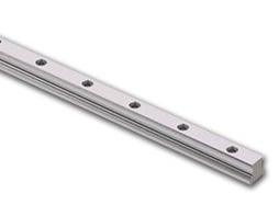 20MM Linear Square Rail 418MM (8" Inch) length pack of 10 - VXB Ball Bearings