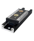 20mm=0.787" Inch five roller Bearing Linear slide block without Linear guide - VXB Ball Bearings