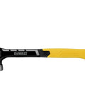 Efficient 20 oz rip claw hammer designed for framing and demolition delivers reliable driving power and fast nail removal