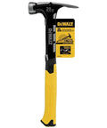 Efficient 20 oz rip claw hammer designed for framing and demolition delivers reliable driving power and fast nail removal