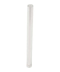 Clear Sight Glass Gauge For Coffee Brewer Urn 5/8 Inch By 8 Inch Replacement Part 2GPR 66131, transparent glass tube