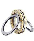 Heavy Duty 29488 Em Axial Spherical Roller Bearing 440mm X 780mm X 206mm Featuring A Premium Brass Cage, showing detailed components.