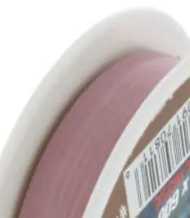 Two Pack Copper Guard Anti Seize Thread Tape Half Inch By Six Hundred Inch Ten Percent Copper Flake Content High Temperature Resistant spool