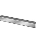 Key Stock Undersized 12 Inch Length 3/16 X 5/16 Inch Low Carbon Steel Zinc Finish Magnetic Built To Last For Precise Fits And Custom Keywork In Fabrication And Machining Projects