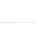 Engine Oil Dipstick Replacement For Cadillac Escalade ESV EXT And Chevy Avalanche Silverado Suburban Express 1500 2500 3500 V8 Models Fits 2002 To 2008 Easy Install High Quality Replacement Part, metal dipstick with yellow handle