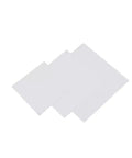 Boron Nitride Ceramic Plate 100x100mm For Electronics, Heat Sink Ready, Solid Thermal Conductivity, Dielectric Insulation, 1 Piece