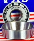 21075/21213 Tapered Roller Bearing 0.75"x2.125"x0.875" Inch - VXB Ball Bearings