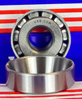 21075A/21212 Tapered Roller Bearing 0.75"x2.125"x0.875" Inch - VXB Ball Bearings