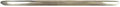 Replacement Fridge Handle Unit 242029401 For Standard Kitchen Refrigerators OEM Quality Spare Part Easy Install Durable Design