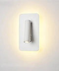 Chic Nordic Led Wall Sconce With Smooth Swivel Heads And Low Key Rocker Switch Truly Solid Core Construction Delivering Major Bang For Your Buck Inside Your Bedroom Bedside Or Hallway Setup With Clean Cold White Vibes That Look Straight Fire