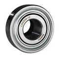 3/4 Inch Insert Ball Bearing With Locking Collar And Flat Outer Diameter Pre Lubed For Smooth Operation High Load Capacity CSA204-12 FHR204-12 RA012RR