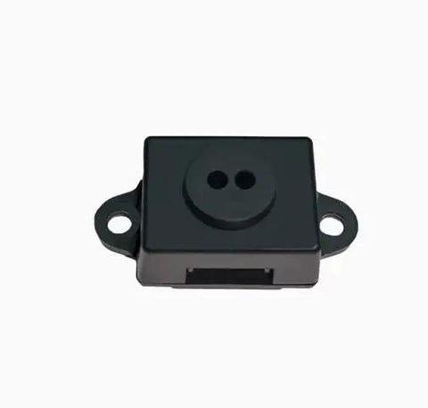 Ultra Lightweight ToF Lidar Sensor Scanner With 0-4m Range For Drones And Robots, Small Angle Scanning Obstacle Avoidance Module
