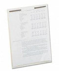Manila File Back With 2 Inch Fastener For Letter Size Papers 100 Per Box End Tab Or Top Tab Durable 11 Pt Manila Stock Economical Everyday Use With 10 Percent Recycled Content And 10 Percent Post Consumer Material shown with attached documents