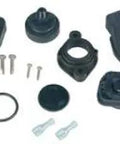 37202 Series Service Kit for Marine Pumps and Equipment with 371820000 Parts Multicolor Pack of replacement components