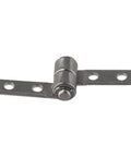 360 Degree Torque Hinge With Damping For Folding Tables And Flip Tables Built Tough Durable Metal Construction Easy To Install And Disassemble