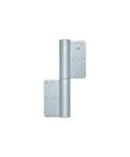 Beefy Auto Hinge For Steel Doors 47.2 Inch Wide By 87.6 Inch High With 1.6 Inch Depth Installed View, 264 Lb Capacity, 180° Opening