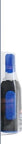 Ultra Gel Control Clear Super Glue 0.14 Fl Oz Bottle 1 Pack in blister packaging, suitable for plastic, wood, metal crafts and repair.
