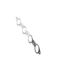 GM Exhaust Manifold Gasket 12617944 Premium OEM Replacement No More Leaks With Tight Seal From Engine Block To Manifold side view