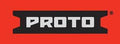 PROTO logo with red and black design, related to 2 Way Crossarm Proto J4236CA Durable Telecommunication Crossarm